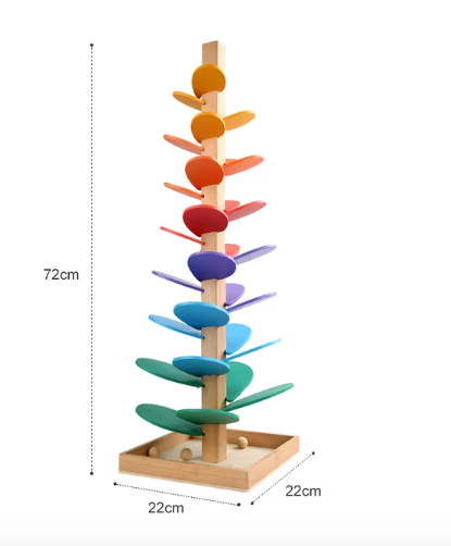 Musical Rainbow Tree – A Fun & Educational Toy!