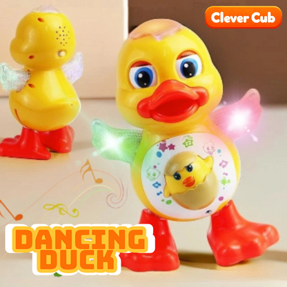 Dancing Duck – Fun, Music & Learning in One!