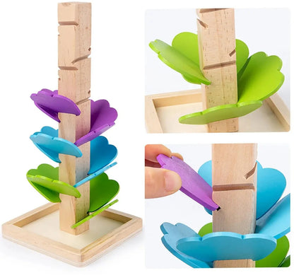 Musical Rainbow Tree – A Fun & Educational Toy!