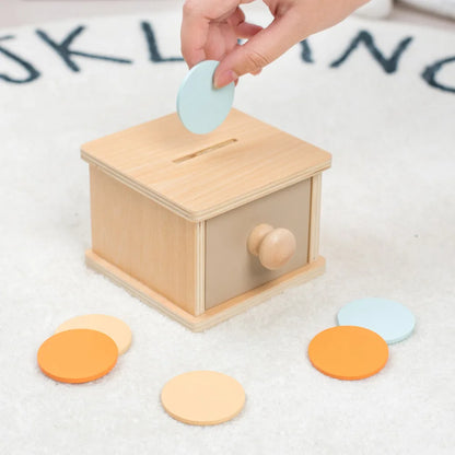 6-in-1 Montessori Wooden Toy Set – The Ultimate Early Learning Collection!