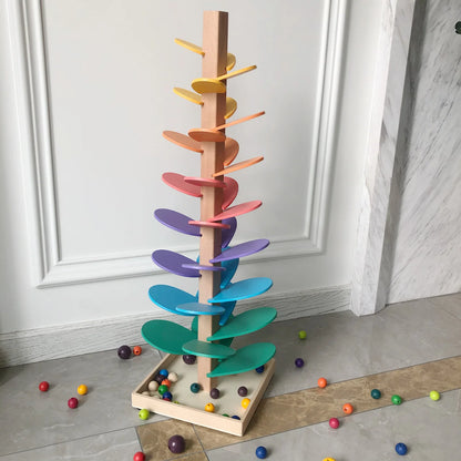 Musical Rainbow Tree – A Fun & Educational Toy!