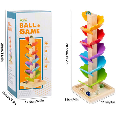 Musical Rainbow Tree – A Fun & Educational Toy!