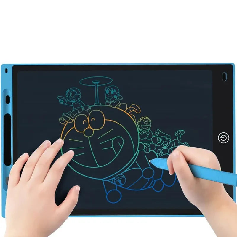 LCD Writing & Drawing Tablet - Unleash Endless Creativity!