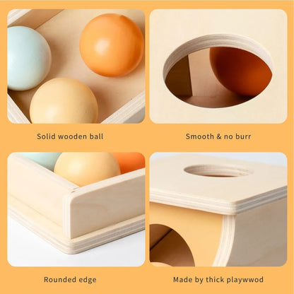 6-in-1 Montessori Wooden Toy Set – The Ultimate Early Learning Collection!