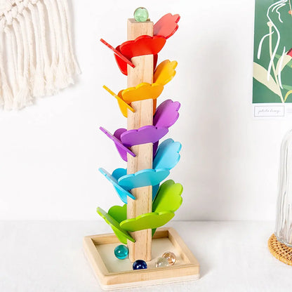 Musical Rainbow Tree – A Fun & Educational Toy!