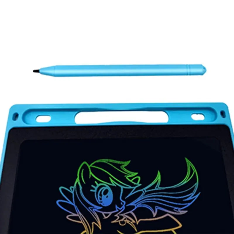 LCD Writing & Drawing Tablet - Unleash Endless Creativity!