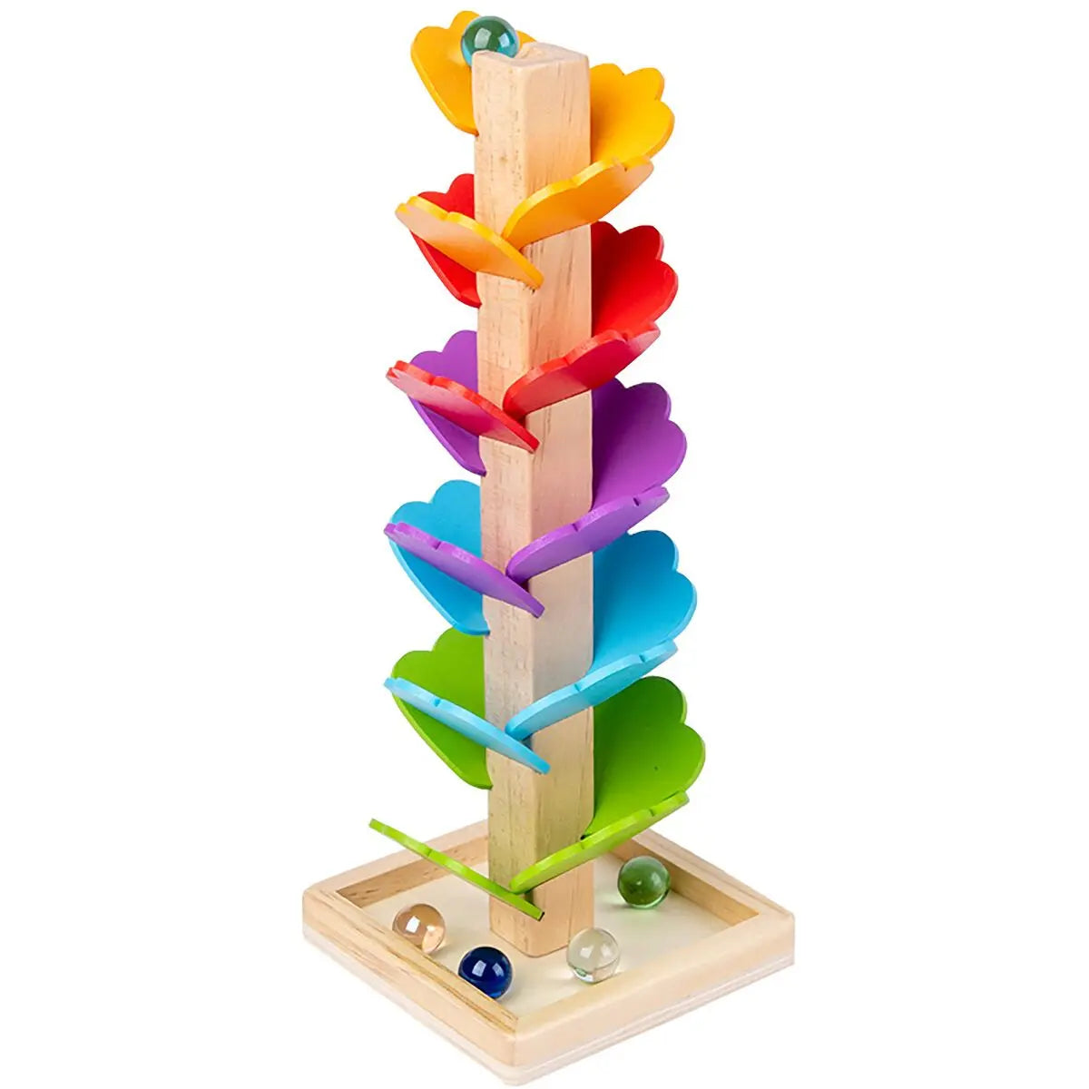 Musical Rainbow Tree – A Fun & Educational Toy!