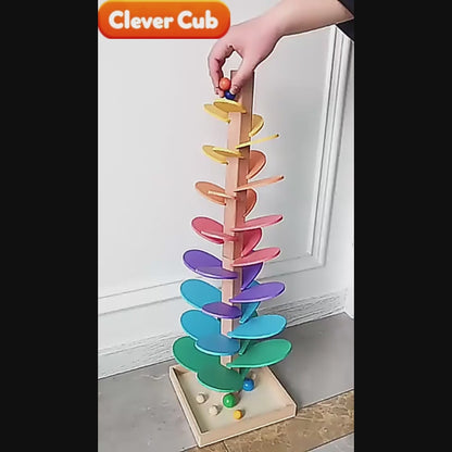 Musical Rainbow Tree – A Fun & Educational Toy!