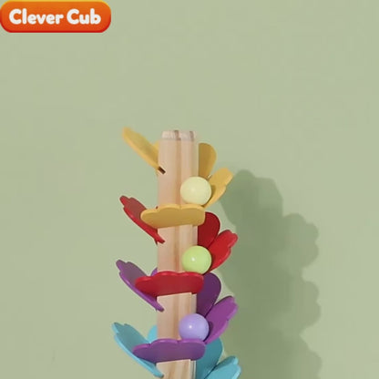 Musical Rainbow Tree – A Fun & Educational Toy!