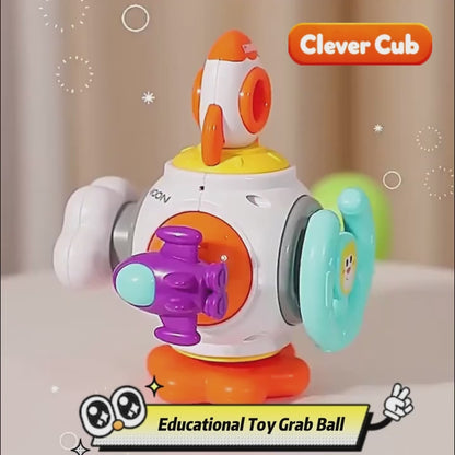 Busy Cube – Unlock Endless Learning Fun for Kids!